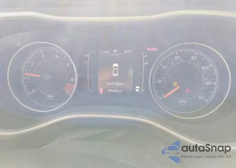 2015 Jeep Cherokee Latitude from USA, damaged, VIN 1C4PJMCBXFW734263